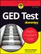 [Dummies 01] • GED Test For Dummies · 4th Edtion, 4